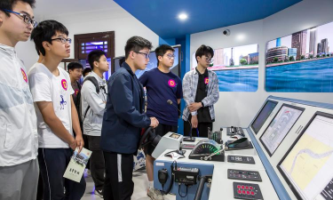 2025张掖电子商务学校有哪些