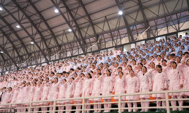 2025阿坝护理学校有哪些