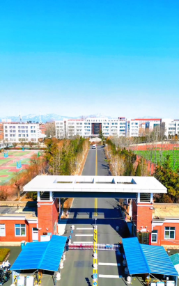 2025烟台机电学校有哪些