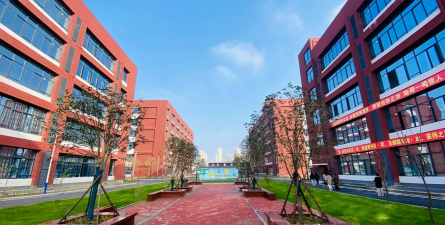 2025宜宾民办电子商务学校有哪些