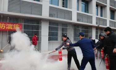 2025玉林消防工程技术学校有哪些