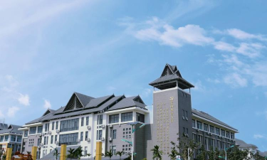 2025西双版纳形象设计学校有哪些