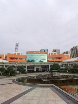 2025广元民办形象设计学校有哪些