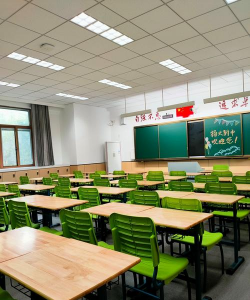 2025扬州公办室内设计学校有哪些