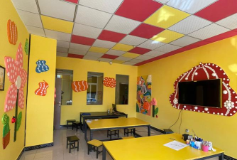 2025楚雄公办室内设计学校有哪些