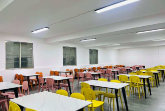 2025贵阳公办室内设计学校有哪些