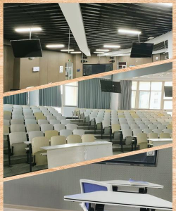 2025承德公办室内设计学校有哪些