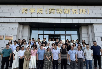 2025许昌公办药剂学校有哪些