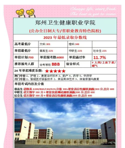 2025河南排名前八的卫生学校名单