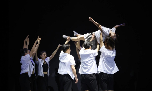 2025年山西读舞蹈表演专业的中职学校有哪些