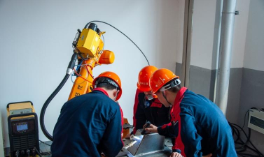 2025年江苏读焊接加工专业的技工学校有哪些