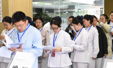 2025年江苏读康复技术专业的中职学校有哪些