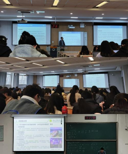 湖南大学非全日制研究生上课方式