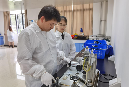 计量测试与应用技术专业就业方向与前景 计量测试与应用技术专业就业方向与前景