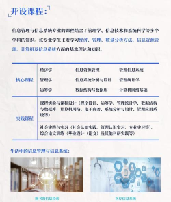 信息资源管理专业就业方向与前景