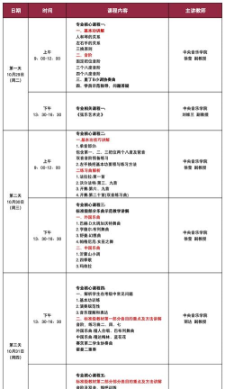 2024年乐器制造与维护专业要学哪些课程