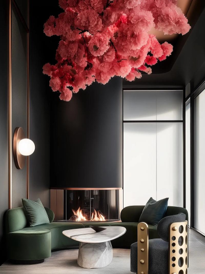 室内艺术设计专业是什么