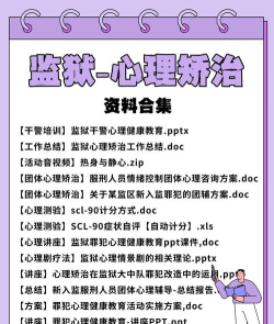 2024年罪犯心理测量与矫正技术专业要学习什么