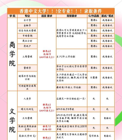 中文专业是什么