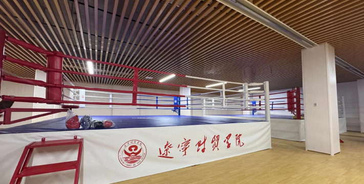 辽宁财贸学院VS福建理工大学哪个实力更强