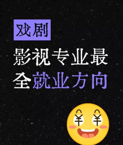 电影电视剧专业怎么样