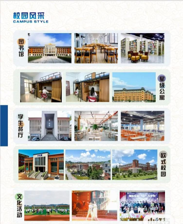 2024年贵州铜仁数据职业学院有哪些专业比较好