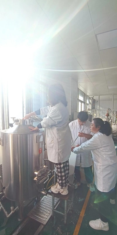 酿酒专业是干嘛的学校啊