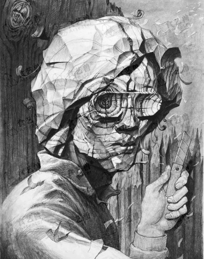 2024素描实验艺术专业排名