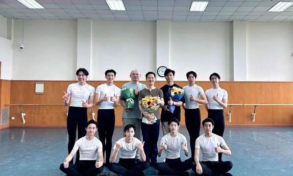 北影的舞蹈专业好就业吗