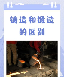 铸造锻造焊接专业排名