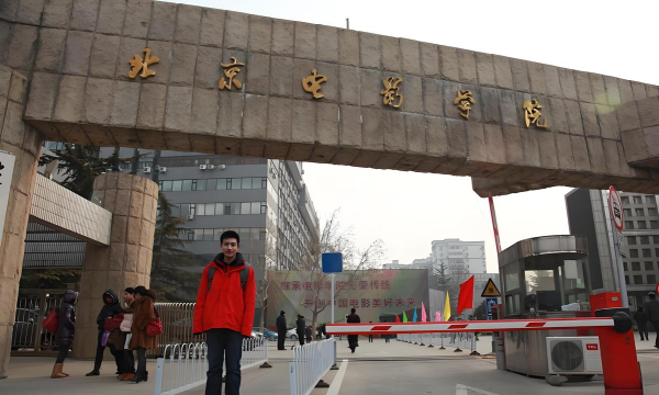 北影第二专业好就业吗