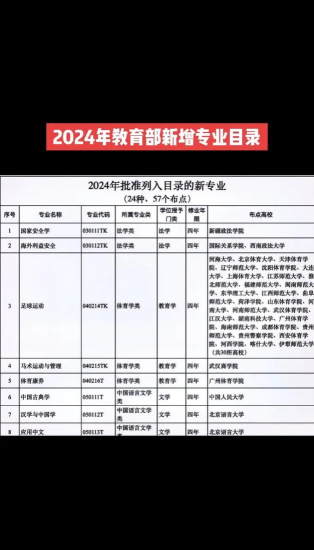 2024年教育信息处理专业排名