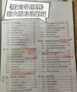 2024年什么专业学教育学原理