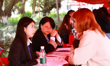 澳大学生在广东好就业吗