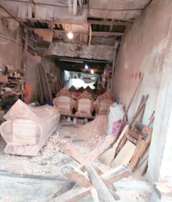 2024年棺材制作学什么专业