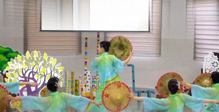 2024年学幼师专业跳什么舞蹈好