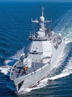 2024年学什么专业能造军舰