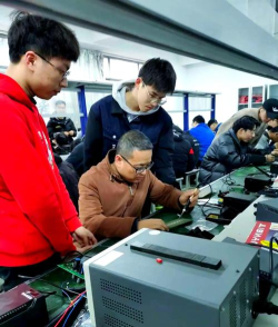 衢州学院电气好就业吗