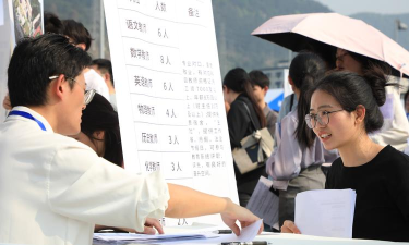 宜宾学院毕业好就业吗