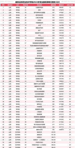 2024年远东大学专业排名