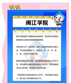 闽江学院图书好就业吗