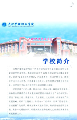 2024年大理女生学什么专业好