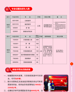 2025年开封卫生专业排名