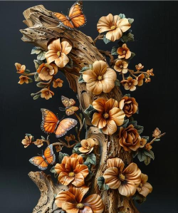 2024年木雕应该学什么专业好