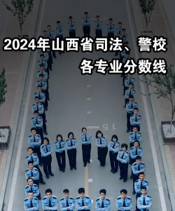 2024年警校法学专业学什么