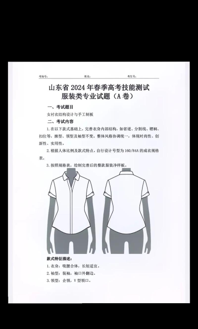 2024年服装学什么专业好考