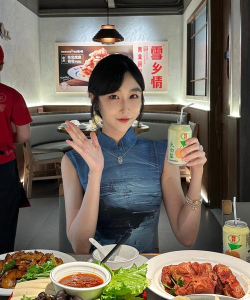 2024年东北最吃香的专业女生