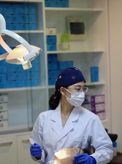 2024年大学有牙医专业吗女生