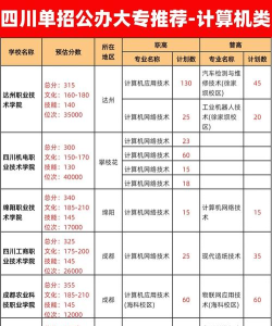 2024年电脑技校学什么专业最好