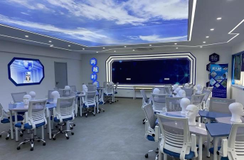 南昌vr专业好就业吗